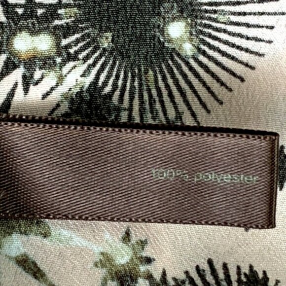 The Limited Celestial Stars Novelty Print Top Sz S #303H - Picture 6 of 7